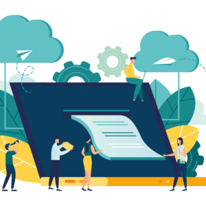 Communauté Peoplesoft | Groupe de travail e-invoicing