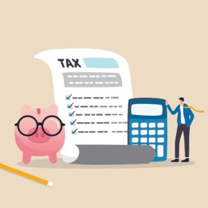 Webinar Taxes et TVA française avec Innovate Tax