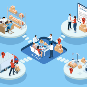 Communauté SCM | Oracle Supply Chain Executive Forum