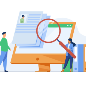 Communauté HCM – HR HUB
