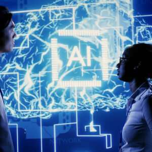 Oracle Data & AI Forum Oracle Data & AI Forum