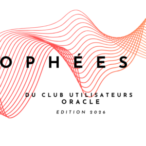 Les Trophées reviennent pour une nouvelle édition en 2026 ! Les Trophées reviennent pour une nouvelle édition en 2026 !